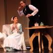 Susanna & Figaro - Le nozze di Figaro - Arbor Opera Theater