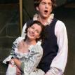Susanna & Figaro - Le nozze di Figaro